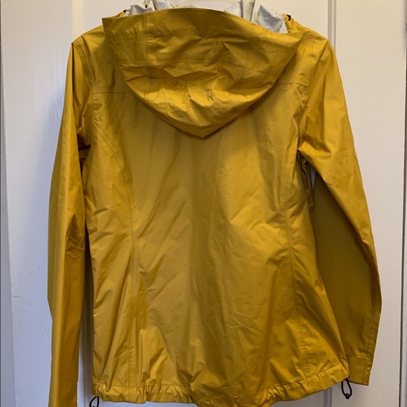 orvis riverbend rain jacket